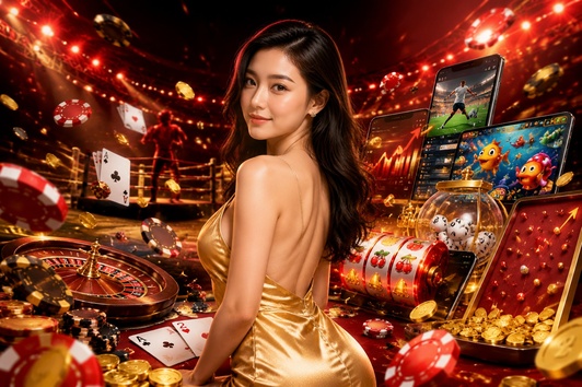 bet 3666