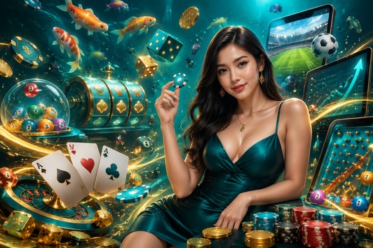 bet 3666