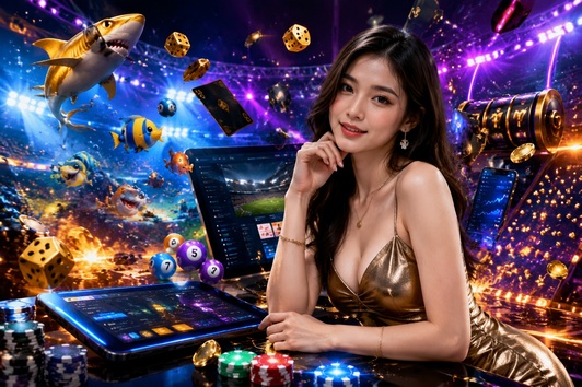 bet 3666