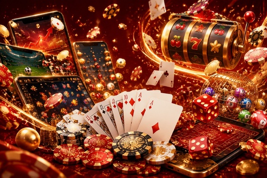 bet 3666
