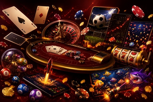 bet 3666