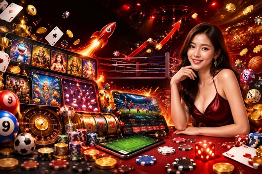 bet 3666